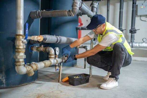 Best Gas Line Services in Keeler Farm, NM